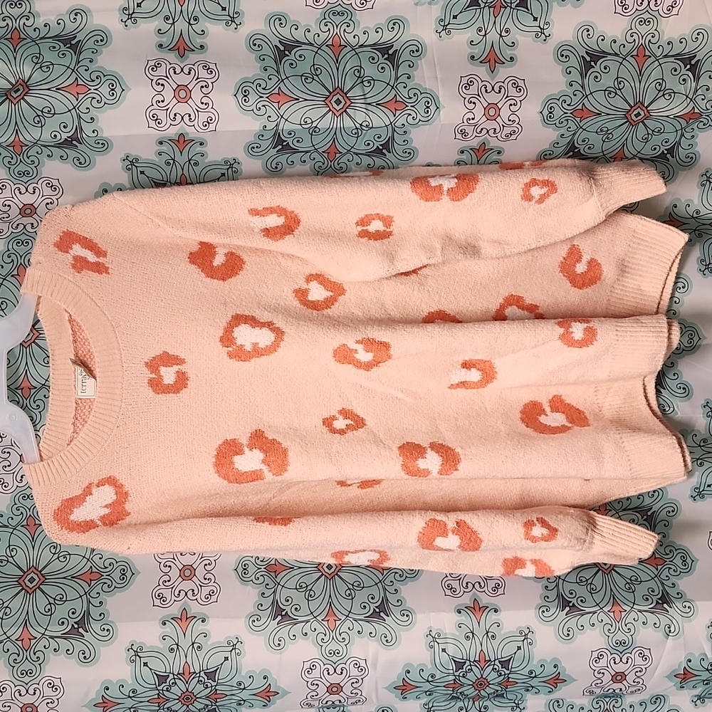 Women sweater